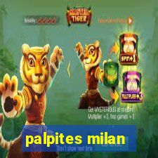 palpites milan